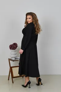 Платье УК-3513-1 Фабрика Моды