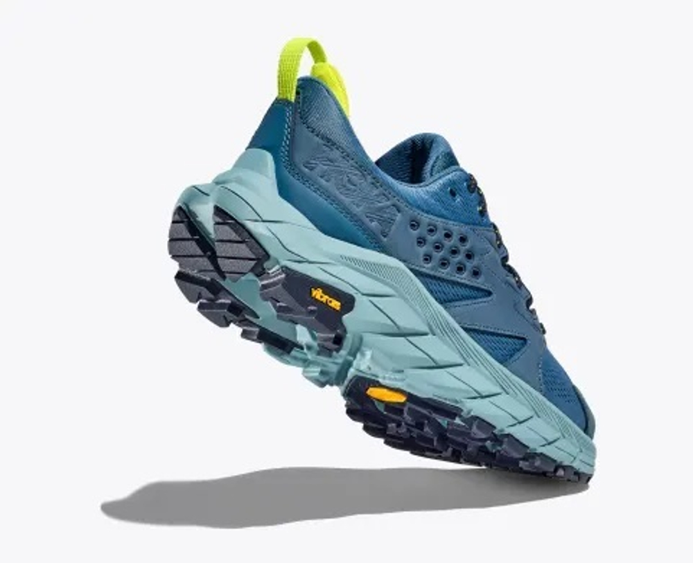 Полуботинки мужские Hoka Anacapa Breeze low