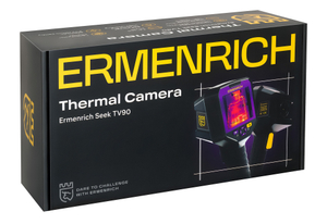 Тепловизор строительный Ermenrich Seek TV90