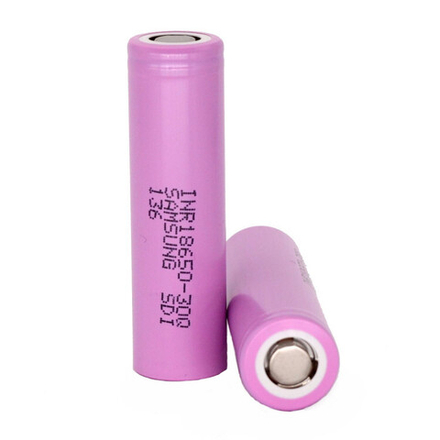 Аккумулятор  G70 18650 LTP-06 1200mah=800mah