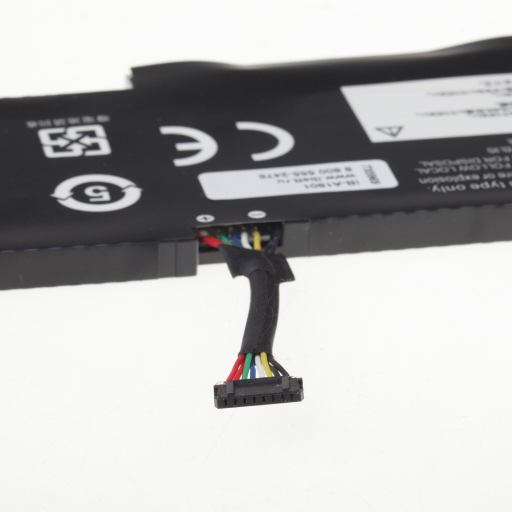 Аккумулятор iBatt 3400mAh для ноутбука Lenovo IdeaPad 15 ALC7 ( L20L3PF0, L20M3PF0)