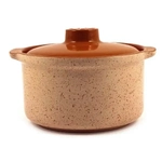 Сотейник 1,0л (розовый)1СР-12