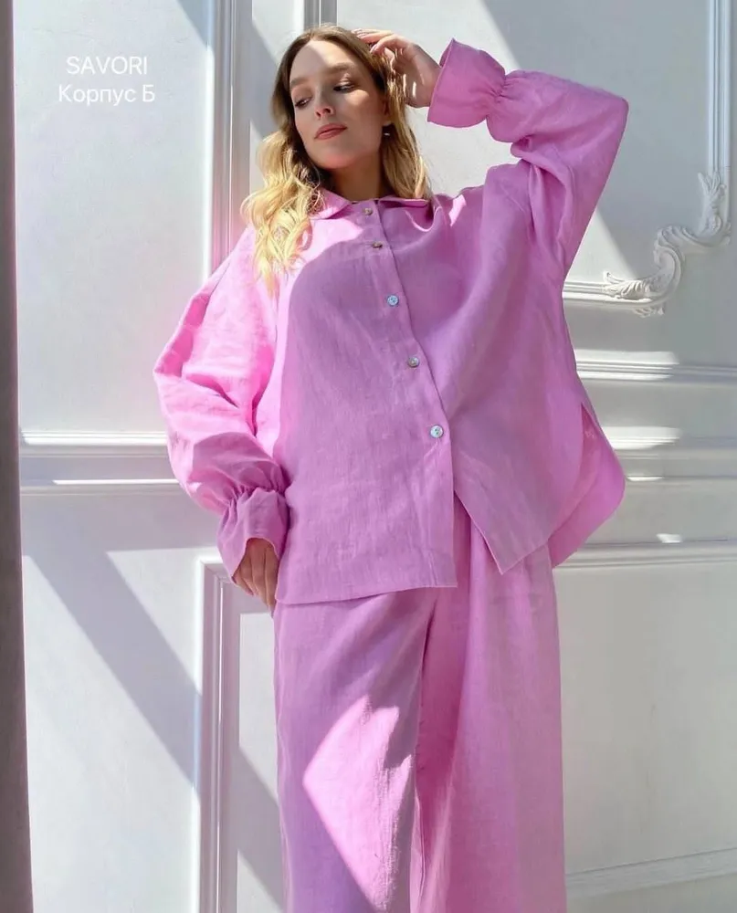 Костюм 2585815 Fabrika