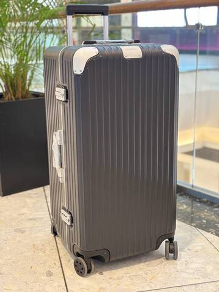 Чемодан Rimowa