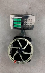 Кованые диски для CFMOTO 450SR мотоцикл колеса ковка диск