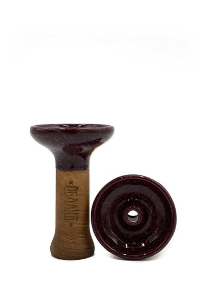Oblako Phunnel M Glaze - BordoSpots
