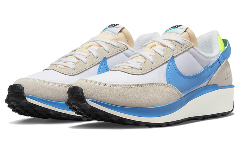 Nike Waffle Debut