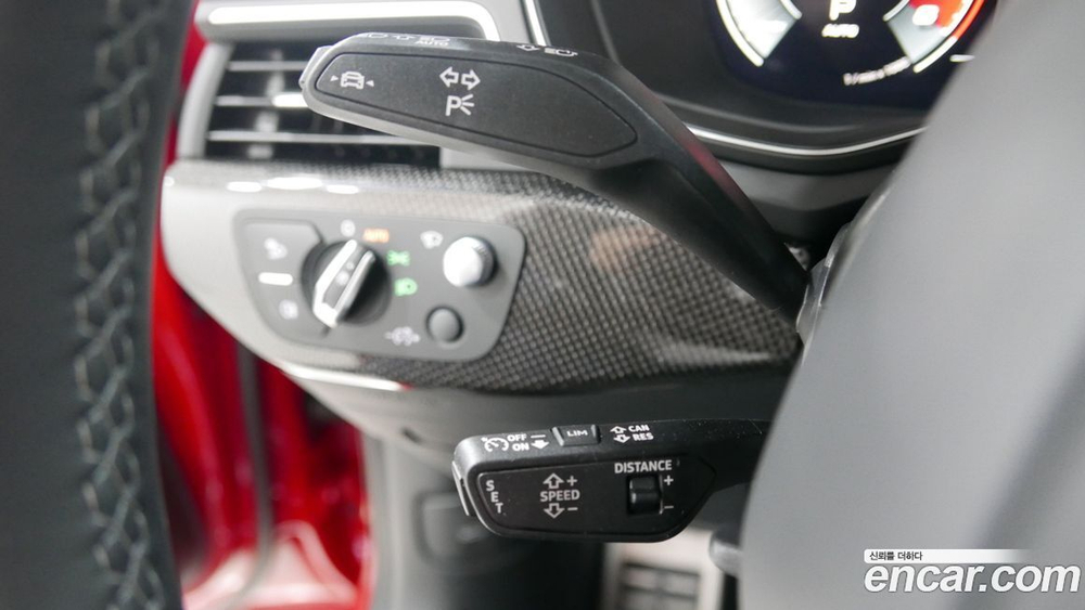 Audi S4 (B9) 3.0 TFSI Quattro (08.2022)