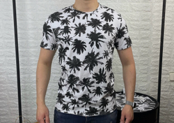 Футболка Calvin Klein