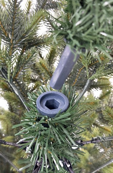 Искусственная ель Прованс 250 см