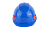 Каска RFI-3 BIOT® RAPID (БИОТ Рапид) синяя (72718)