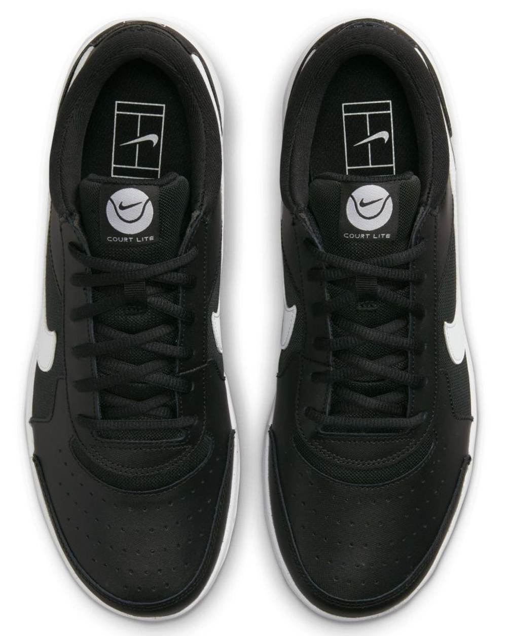 Nike court lite hc sale