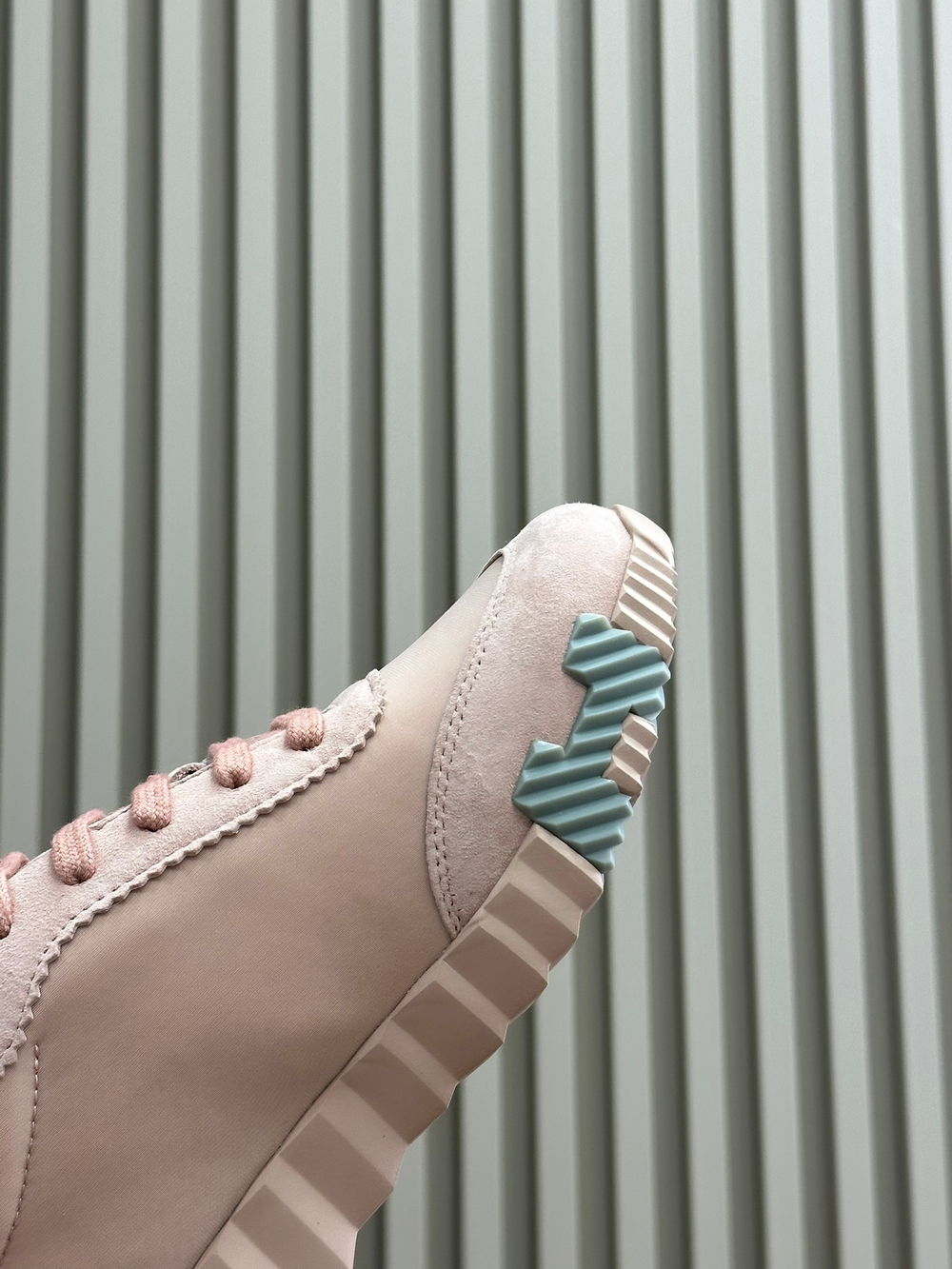 Hermes Bouncing Sneaker