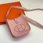 Сумка Hermes 17 см