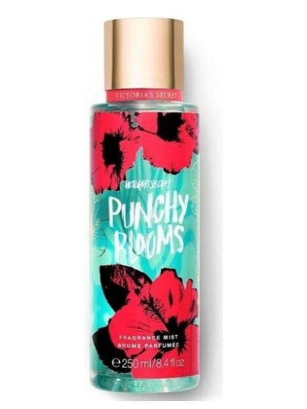Victoria's Secret Punchy Blooms