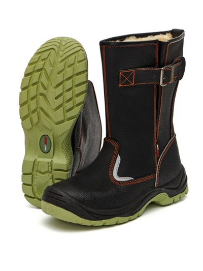 Сапоги (иск.мех) PROFLINE МП МС ПУ/ТПУ - ПОД ЗАКАЗ