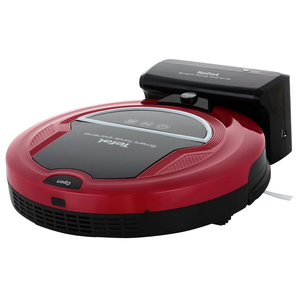 Робот-пылесос Tefal Smart Force Extreme RG7133RH