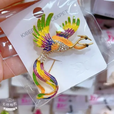 Броши Jewelry - арт270