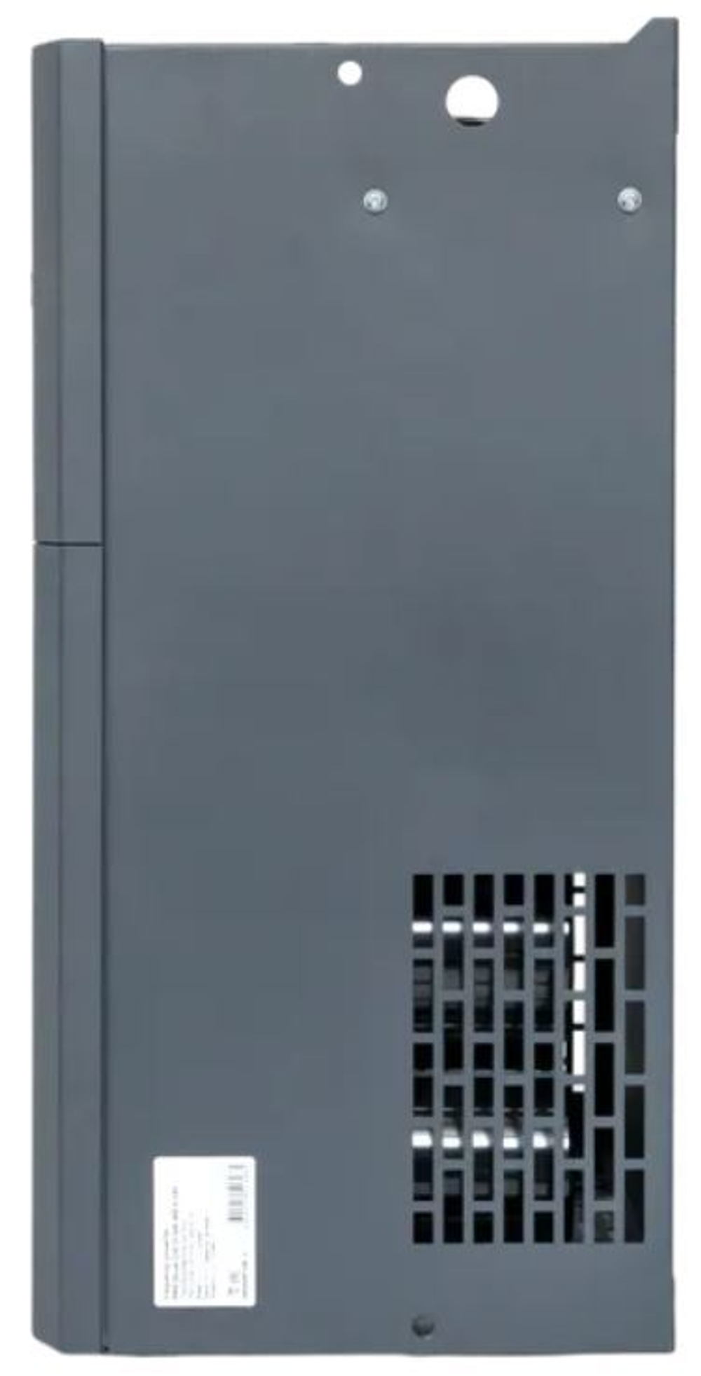 Преобразователь частоты  EKF PD-150-FC-45K-43