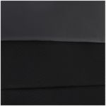 Кресло руководителя Helmi HL-E26 "Segment", экокожа/ткань черная