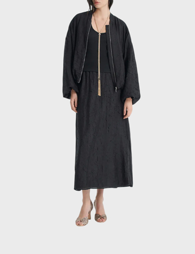 Бомбер FASHION REBELS