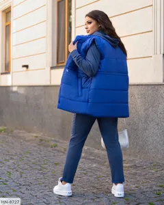 Тройка EY-1125 Фабрика Моды