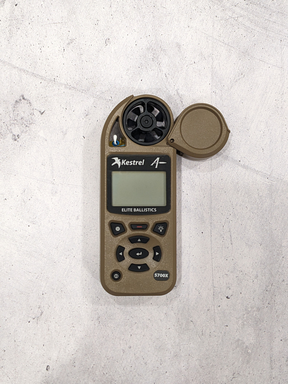 Метеостанция Kestrel 5700X