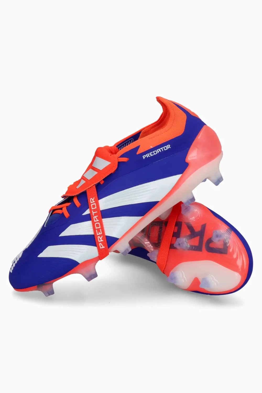 Predator adidas fg store
