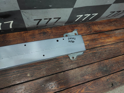 Усилитель переднего бампера Chery Tiggo 7 Pro 20-24 Б/У Оригинал 501001677AADYJ