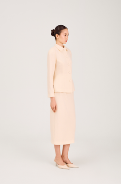 Жакет Tan Tan (Тан Тан) светлый