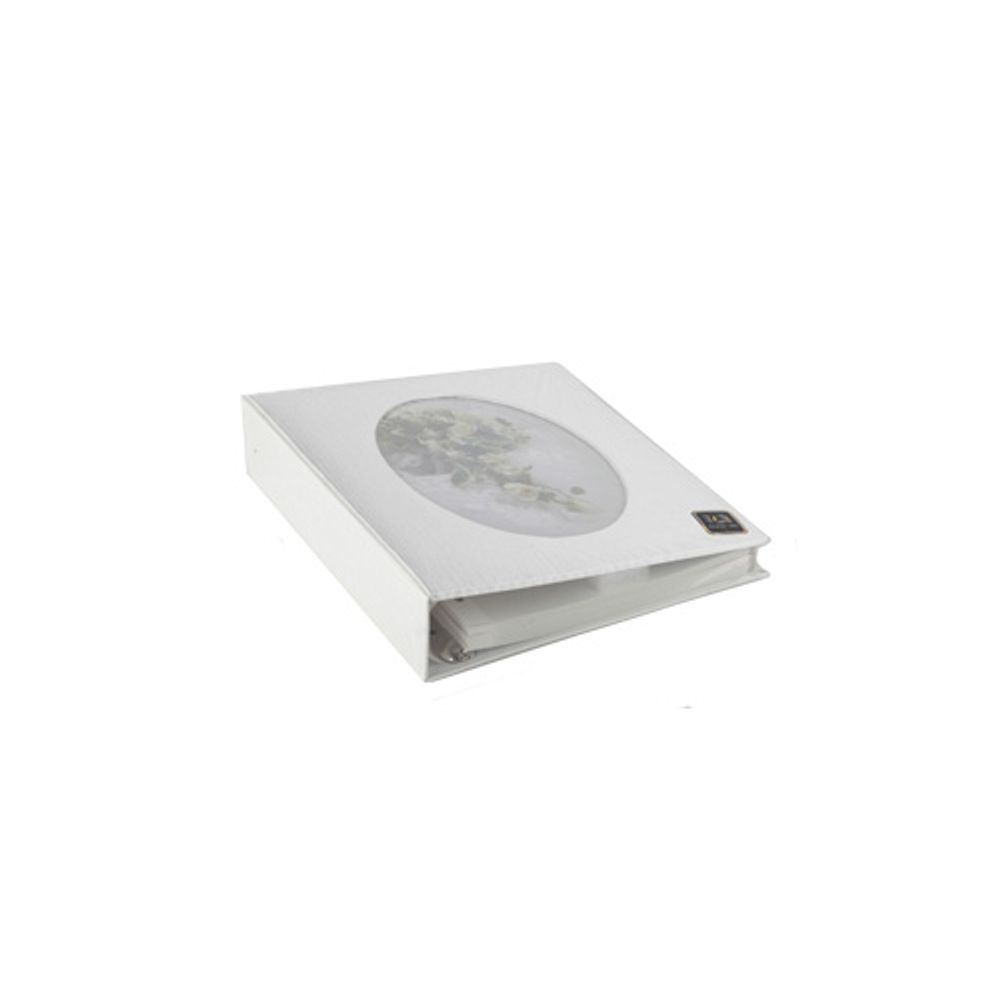 Image Art Магнитный 50л.(RBM-502)Овал