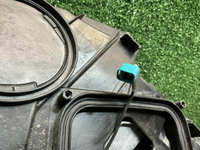 Фара правая Mercedes S W223 (20-нв) Digital Light