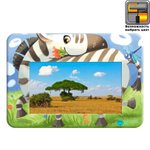 Настенный интерактивный комплекс (ОС Windows) 24"