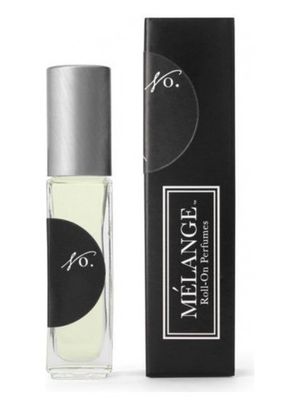 Melange Perfume Roll-On Perfume No. 19