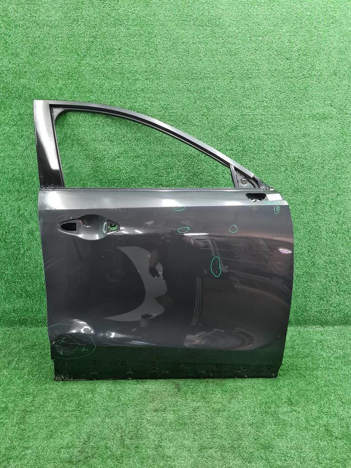 Дверь передняя правая Evolute i-SKY (2023-н.в.)