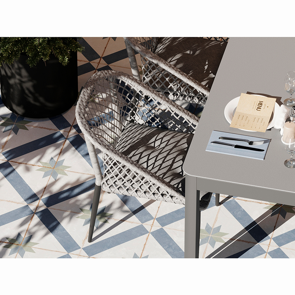 Стул sverre, серый