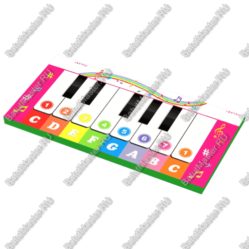 СИНТЕЗАТОР