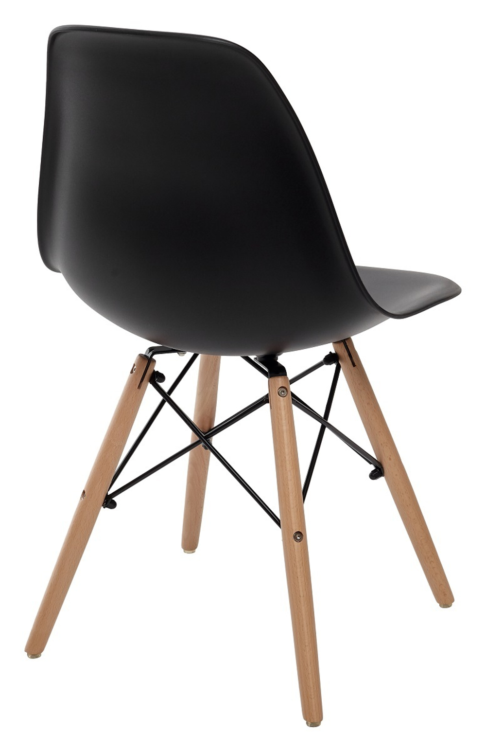 Стул LUPINE BLACK М-City