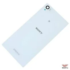 Задняя крышка для Sony Z (White)