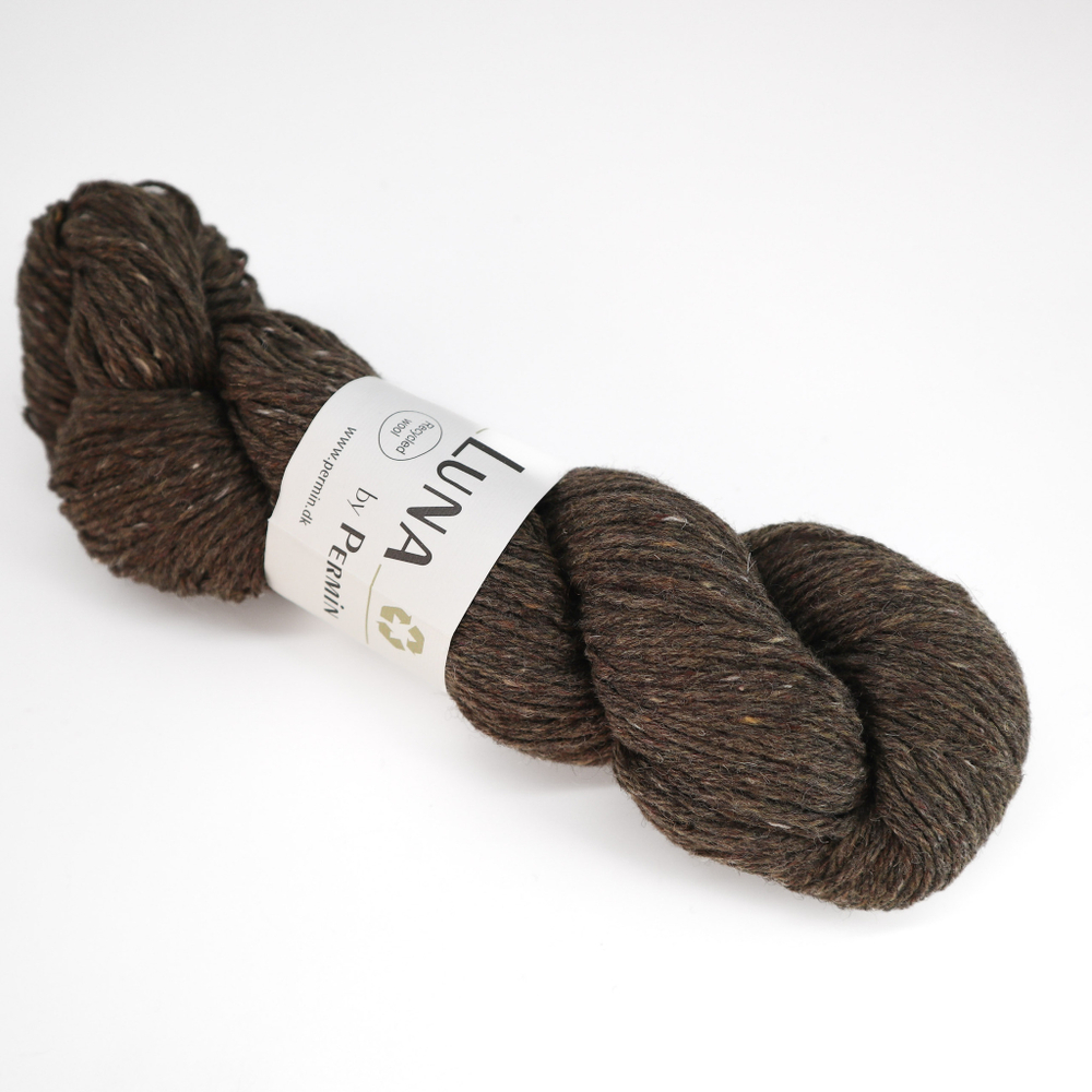 Luna - 3 (коричневый)