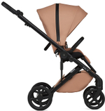 Детская коляска Anex Eli 2 в 1 с рюкзаком fantasy