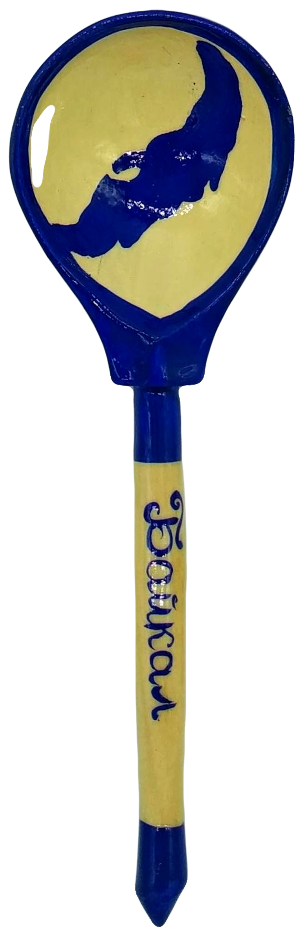 Ложка "Нерпа"