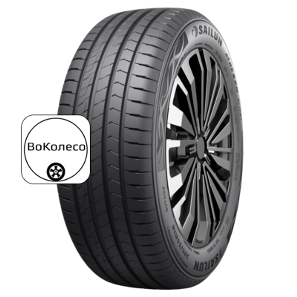 225/65R17 102V Atrezzo Elite 2 TL Sailun