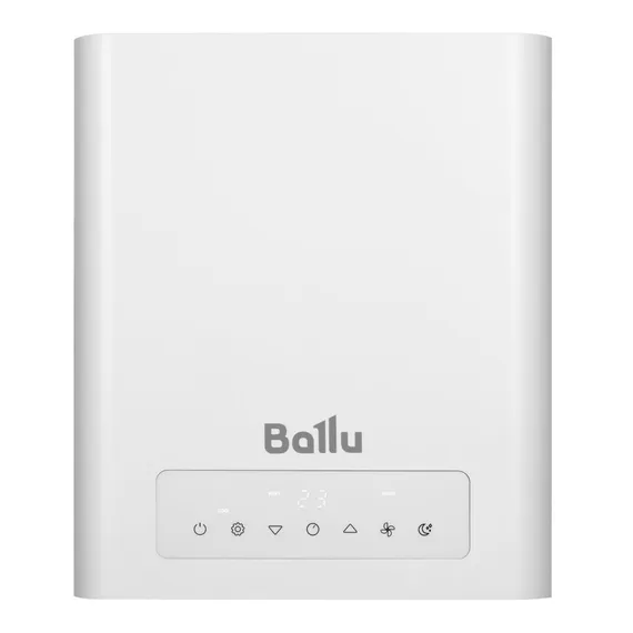 Мобильный кондиционер Ballu BPAC-09 EG/N6 Stella