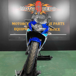 Suzuki GSX250R , 2018