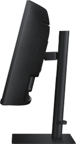 Монитор 34" Samsung ViewFinity S6