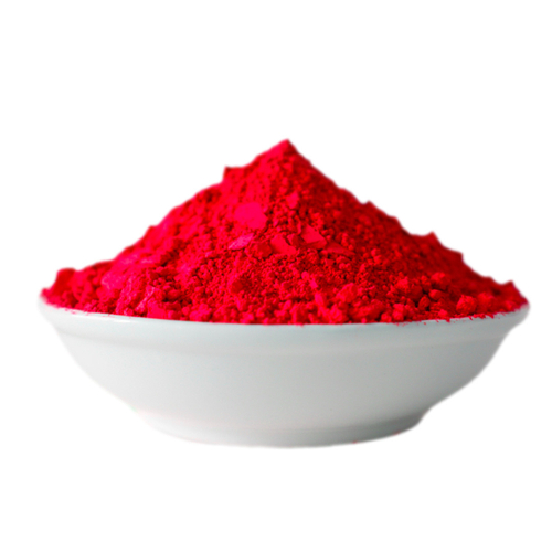 Пигмент красный 20кг