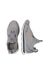 Кроссовки EA7 - серый(X8X089 XK234)