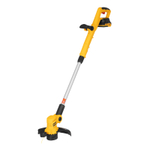 Триммер аккумуляторный GT-230, 230 мм, Li-Ion, 20 В // Denzel