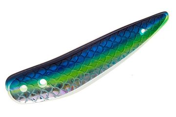 Блесна троллинговая неоснащенная HIGASHI Eclipse II 3 body #161